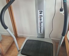 Vibra Plate for sale