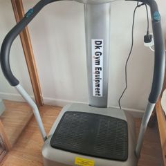 Vibra Plate for sale