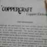 Coppercraft Image 6
