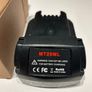 Battery Adapter Converter For Makita 18V Li-ion Battery To Milwaukee 18V ForMAKITA BL1860B/BL1860/BL1850 Image 5
