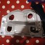 Audi A4 outer tail lights left and right Image 3