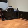 Canon EOS 300 35mm Film SLR Camera Body Image 3