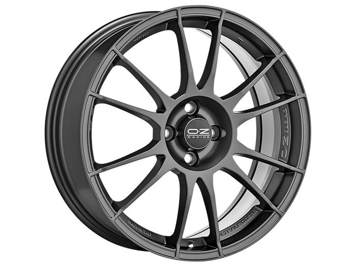 OZ Ultraleggera Alloy Wheels