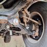 Toyota Landcruiser SWB Image 8