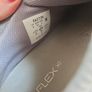 Footjoy flex xp mens or boys golf shoes uk8 Image 4