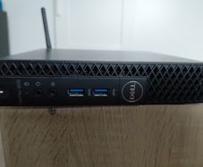 Dell OptiPlex 3070 Macro | Core i5-9500T | 8GB | 240gb