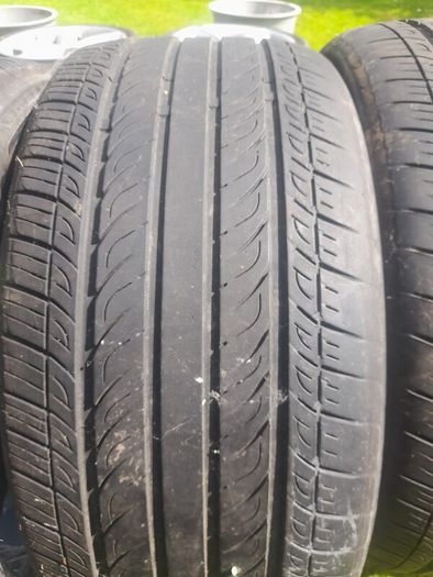 Genuine Audi 18" S Line Alloys 5x112 Fitment
