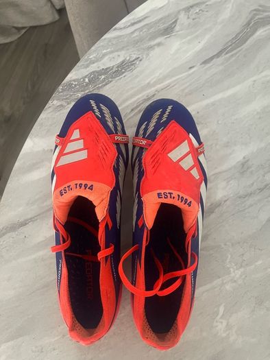adidas predator 9.5