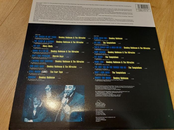 Batch Of Vinyl Records For Sale (9/15) - All Cleaned And In Excellent Condition