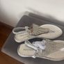 Shoes Flats Zipp Up Back Image 5