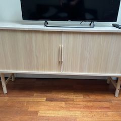 tambour door side