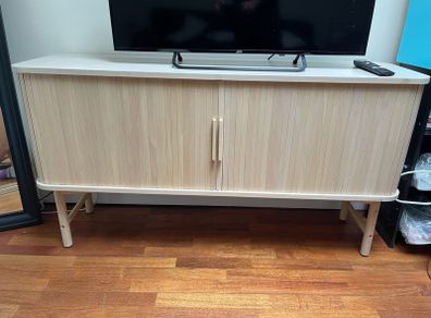 tambour door side