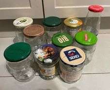 jars jam preserve big