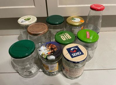 jars jam preserve big