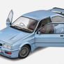 Ford Sierra 1987 Rs500 - 1/18 - New In Box Image 2
