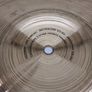 Paiste Signature Power Ride 20" Cymbal Image 9
