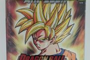 Dragonball Raging Blast Limited Edition Xbox 360