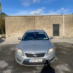 Ford Mondeo 2007