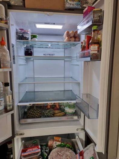 frige-freezer