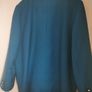AVOCA classic pure wool coat UK 14-16 Image 2
