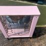 Vintage Drinks Cabinet Image 2