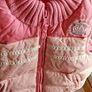 New with Tags M&S Girls Gilet Jacket Size 9 to 12 mths Image 2
