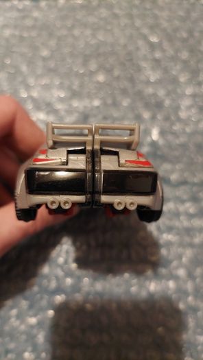 Transformer / toy