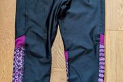 GYMSHARK and Under armour leggings