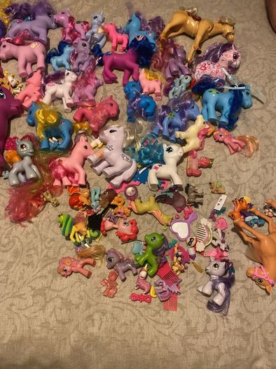 Pony