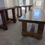 Sitting room table set Image 2