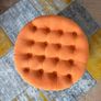 Orange Poof Image 2