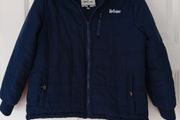 boys  lee cooper jacket
