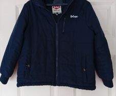 boys  lee cooper jacket