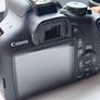 Canon EOS 2000D / Rebel T7 + 18-55mm + Telephoto Lens Kit (Mint) Image 6