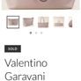 Valentino Garavani Rockstud tote bag Image 9