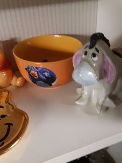 Disney collection