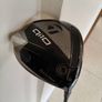 Taylormade qi10 driver Image 6