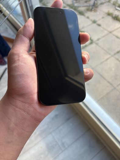 IPhone 16 Pro