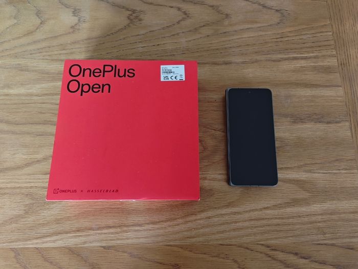 OnePlus Open