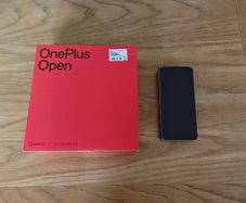 OnePlus Open