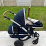 Joolz Geo2 Duo pushchair Image 7