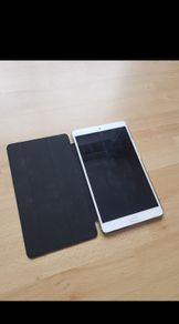 Huawei Mediapad M3 8.4 Wi-fi And 4g Version