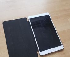 Huawei Mediapad M3 8.4 Wi-fi And 4g Version