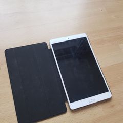 Huawei Mediapad M3 8.4 Wi-fi And 4g Version