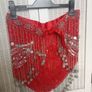 Belly Dance Belt Image 2