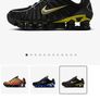Nike Shox Shoes 9 Image 10