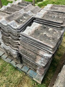 Marley Roof Tiles