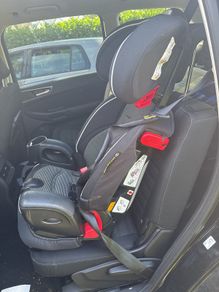 Graco car seat