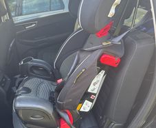 Graco car seat