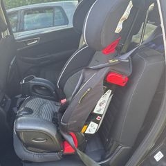 Graco car seat